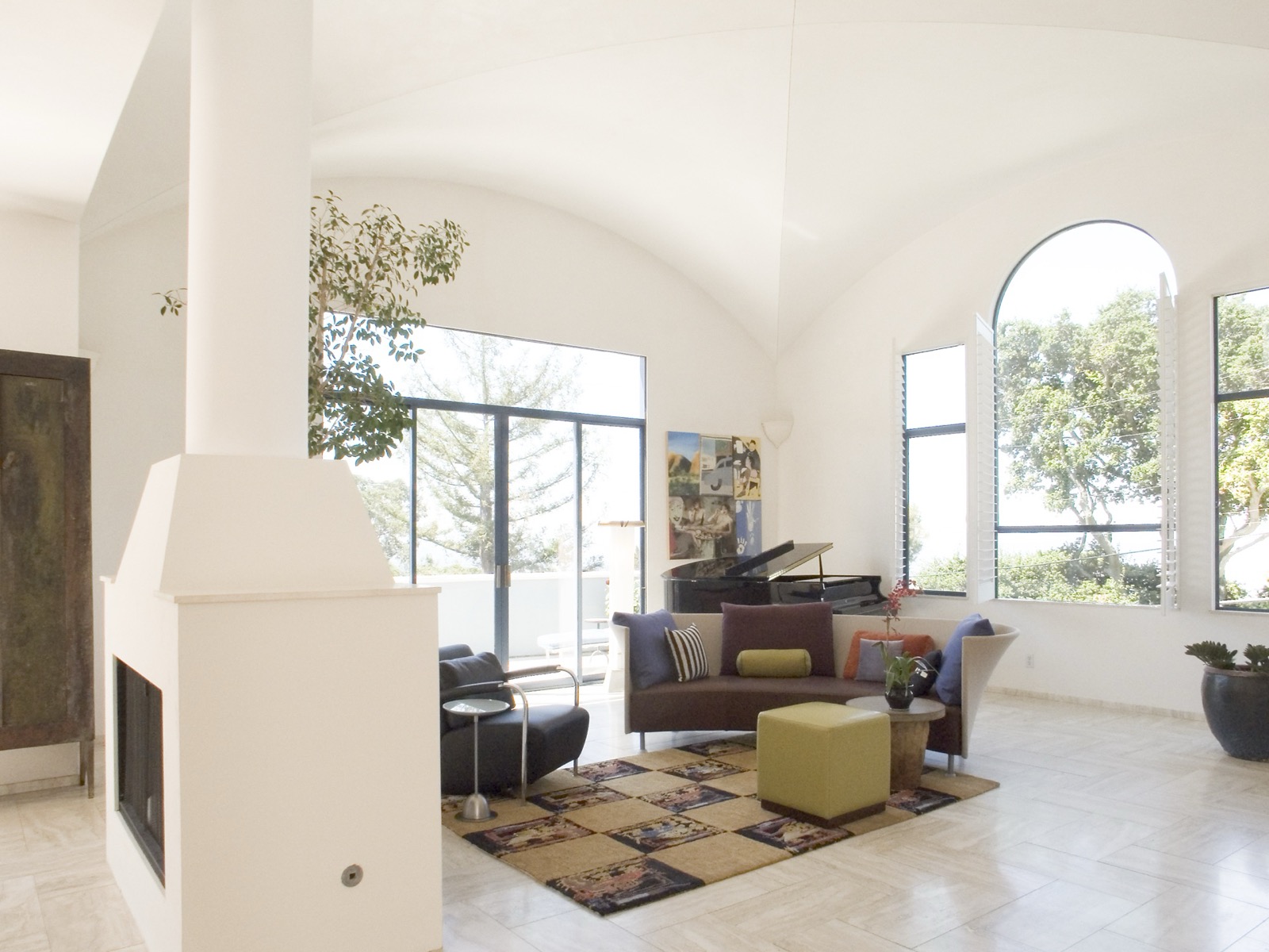 Bay Area Architecture 2